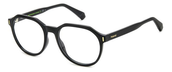 Polaroid Eyeglasses PLDD483 807