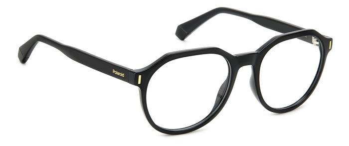 Polaroid Eyeglasses PLDD483 807