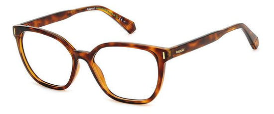 Polaroid Eyeglasses PLDD484 086