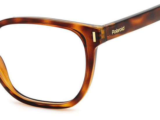 Polaroid Eyeglasses PLDD484 086