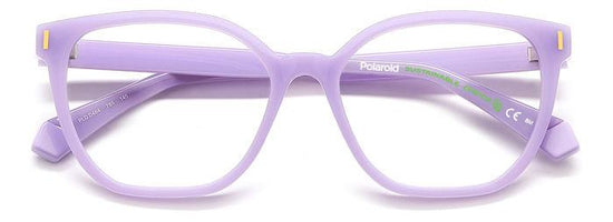 Polaroid Eyeglasses PLDD484 789