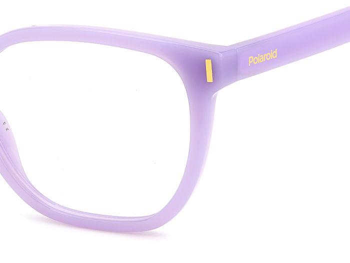 Polaroid Eyeglasses PLDD484 789