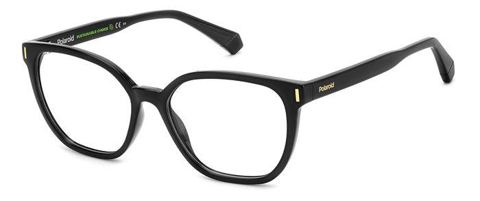 Polaroid Eyeglasses PLDD484 807