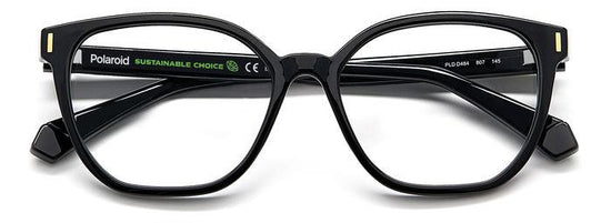 Polaroid Eyeglasses PLDD484 807