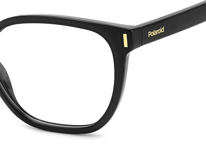 Polaroid Eyeglasses PLDD484 807