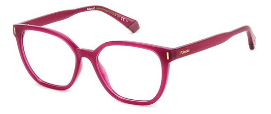 Polaroid Eyeglasses PLDD484 MU1