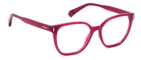 Polaroid Eyeglasses PLDD484 MU1