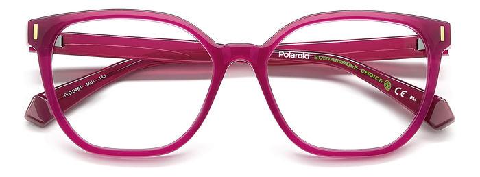 Polaroid Eyeglasses PLDD484 MU1