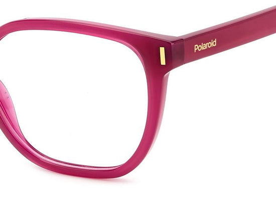 Polaroid Eyeglasses PLDD484 MU1