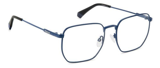 Polaroid Eyeglasses PLDD485 FLL