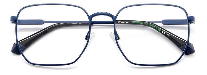 Polaroid Eyeglasses PLDD485 FLL