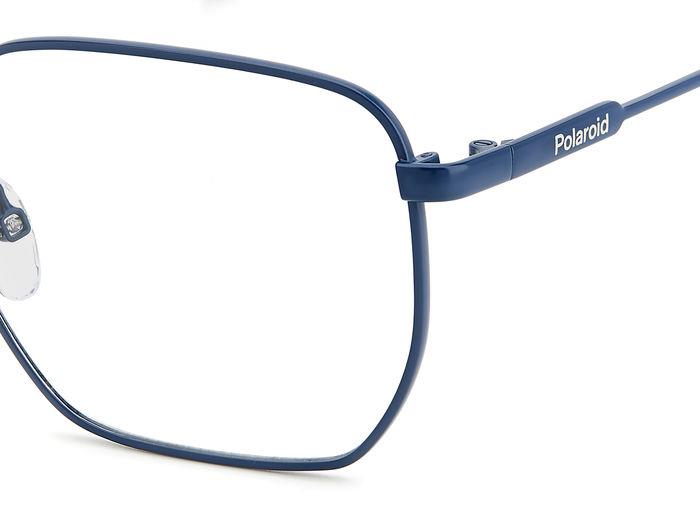 Polaroid Eyeglasses PLDD485 FLL