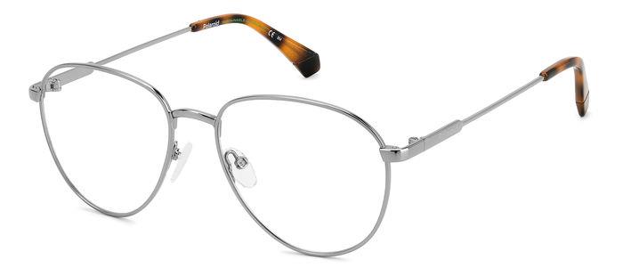 Polaroid Eyeglasses PLDD486 6LB