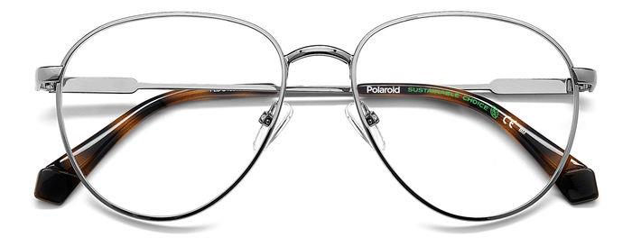 Polaroid Eyeglasses PLDD486 6LB