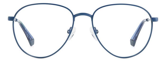 Polaroid Eyeglasses PLDD486 FLL