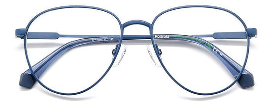 Polaroid Eyeglasses PLDD486 FLL