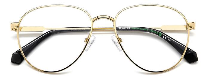 Polaroid Eyeglasses PLDD486 J5G