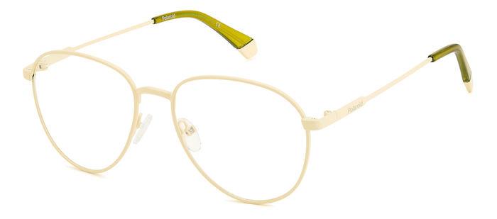 Polaroid Eyeglasses PLDD486 Z1P