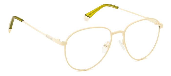 Polaroid Eyeglasses PLDD486 Z1P