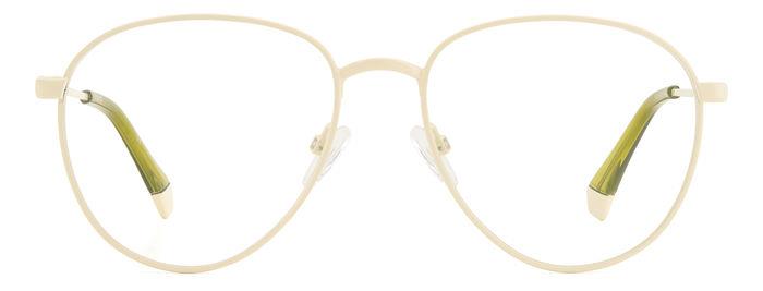 Polaroid Eyeglasses PLDD486 Z1P