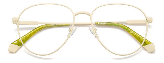 Polaroid Eyeglasses PLDD486 Z1P