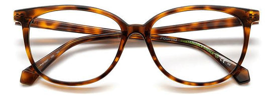 Polaroid Eyeglasses PLDD487 086