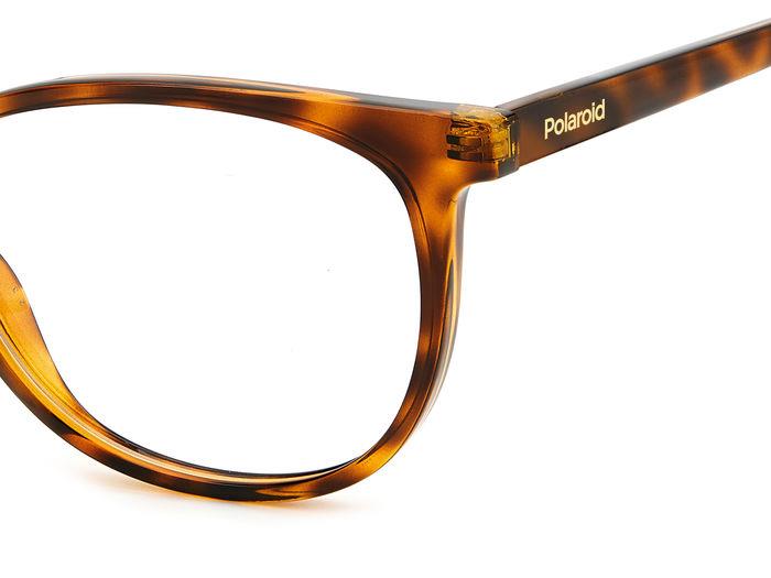 Polaroid Eyeglasses PLDD487 086