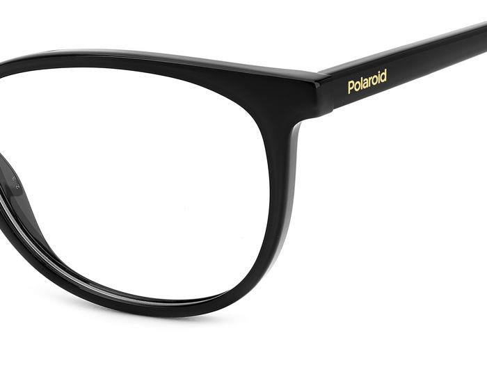 Polaroid Eyeglasses PLDD487 807