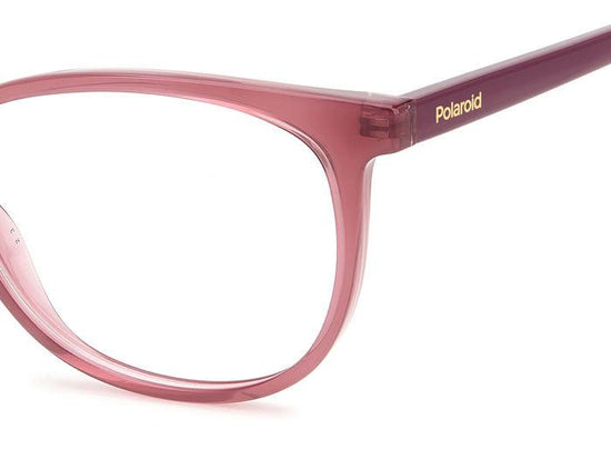 Polaroid Eyeglasses PLDD487 B3V