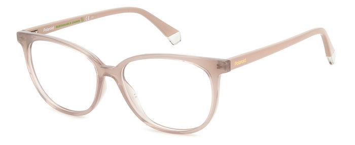 Polaroid Eyeglasses PLDD487 FWM