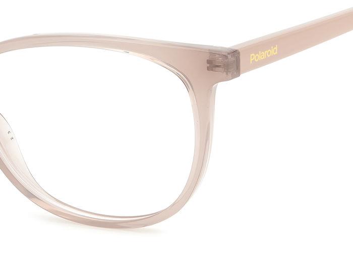 Polaroid Eyeglasses PLDD487 FWM