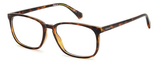 Polaroid Eyeglasses PLDD488 086