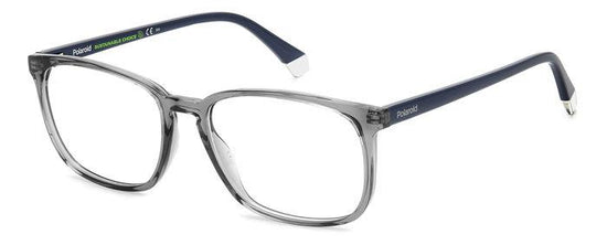 Polaroid Eyeglasses PLDD488 09V