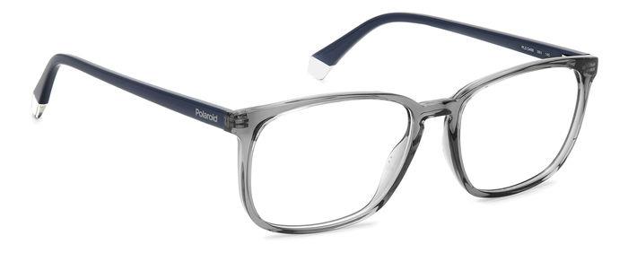 Polaroid Eyeglasses PLDD488 09V