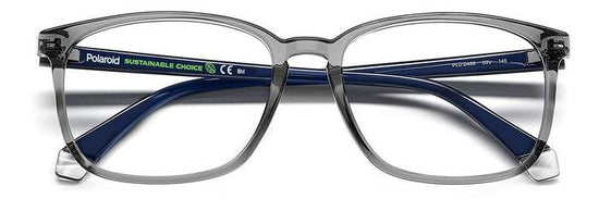 Polaroid Eyeglasses PLDD488 09V