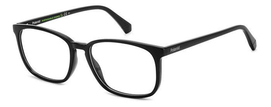 Polaroid Eyeglasses PLDD488 807