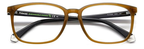 Polaroid Eyeglasses PLDD488 EWD