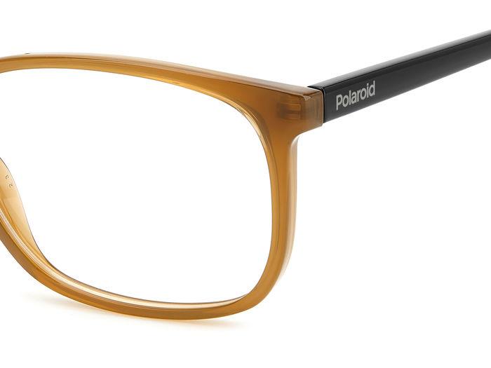 Polaroid Eyeglasses PLDD488 EWD