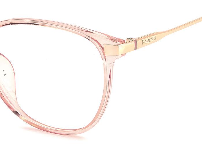 Polaroid Eyeglasses PLDD489/G 35J