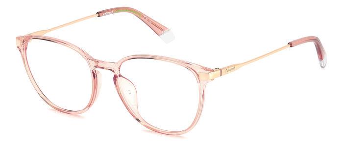 Polaroid Eyeglasses PLDD489/G 35J