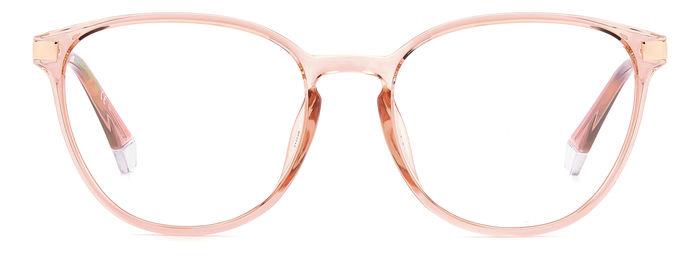 Polaroid Eyeglasses PLDD489/G 35J