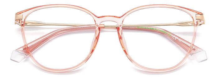Polaroid Eyeglasses PLDD489/G 35J