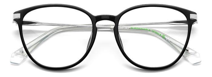 Polaroid Eyeglasses PLDD489/G 807