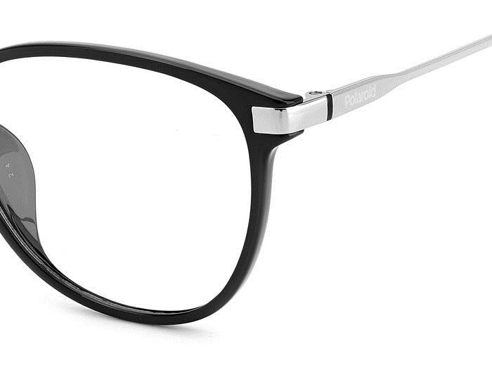 Polaroid Eyeglasses PLDD489/G 807
