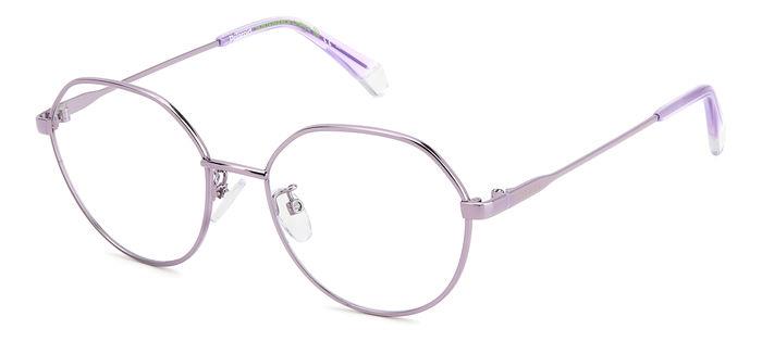 Polaroid Eyeglasses PLDD490/G 789