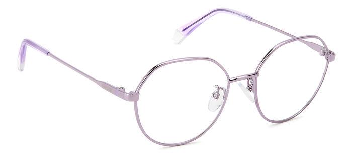 Polaroid Eyeglasses PLDD490/G 789