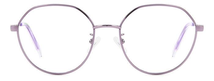 Polaroid Eyeglasses PLDD490/G 789