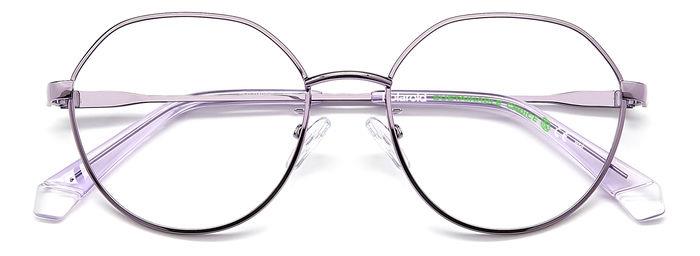 Polaroid Eyeglasses PLDD490/G 789