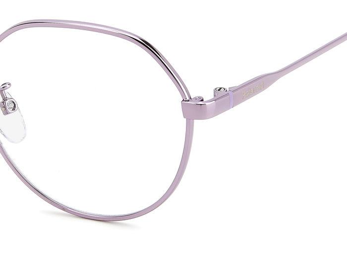 Polaroid Eyeglasses PLDD490/G 789