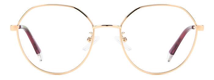 Polaroid Eyeglasses PLDD490/G DDB